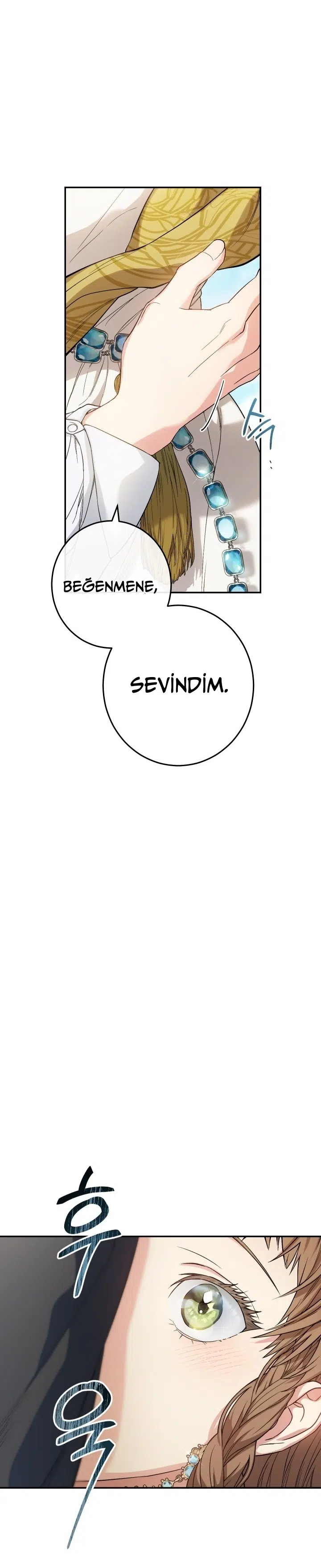Anlaşmalı Evlilik - Bölüm 17 Sayfa 45