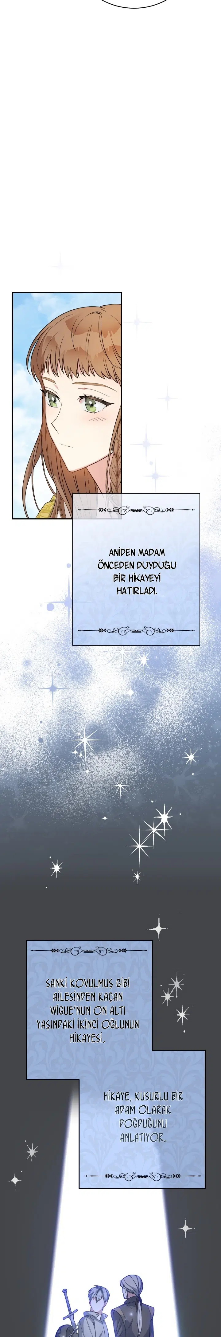 Anlaşmalı Evlilik - Bölüm 18 Sayfa 29