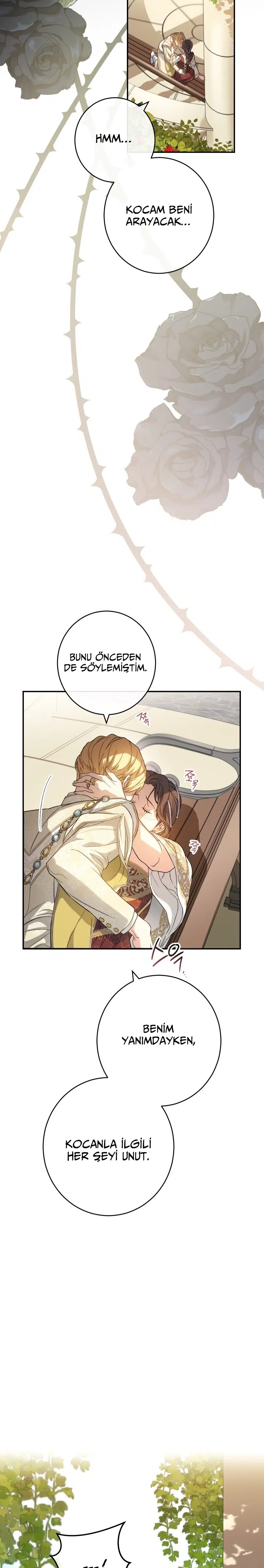 Anlaşmalı Evlilik - Bölüm 18 Sayfa 42