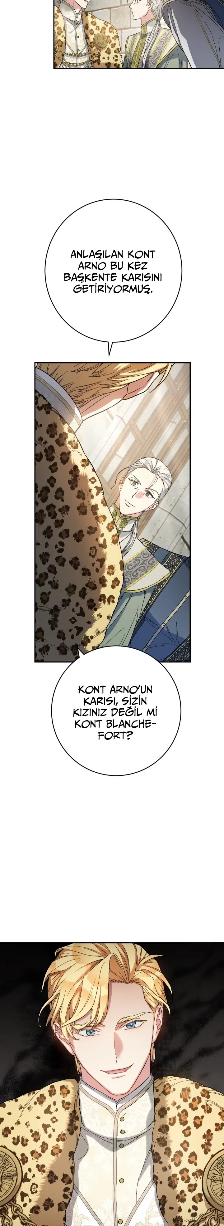 Anlaşmalı Evlilik - Bölüm 19 Sayfa 7