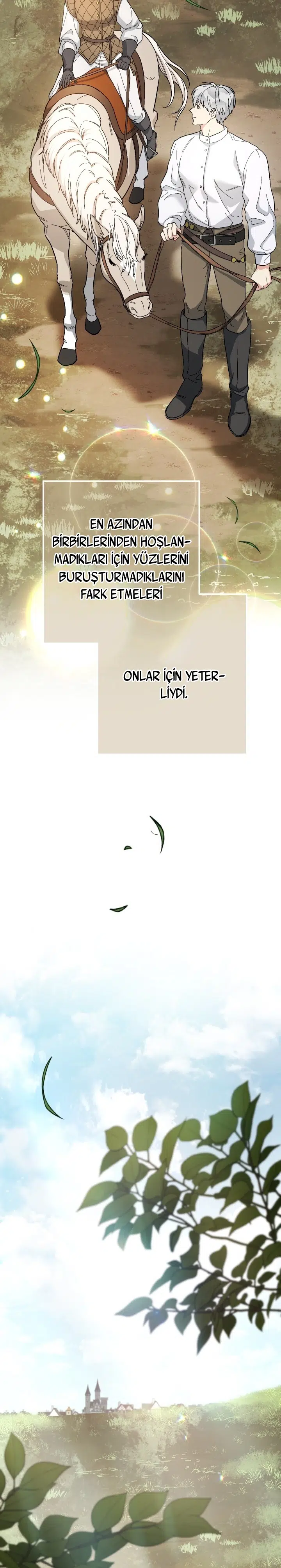 Anlaşmalı Evlilik - Bölüm 19 Sayfa 23