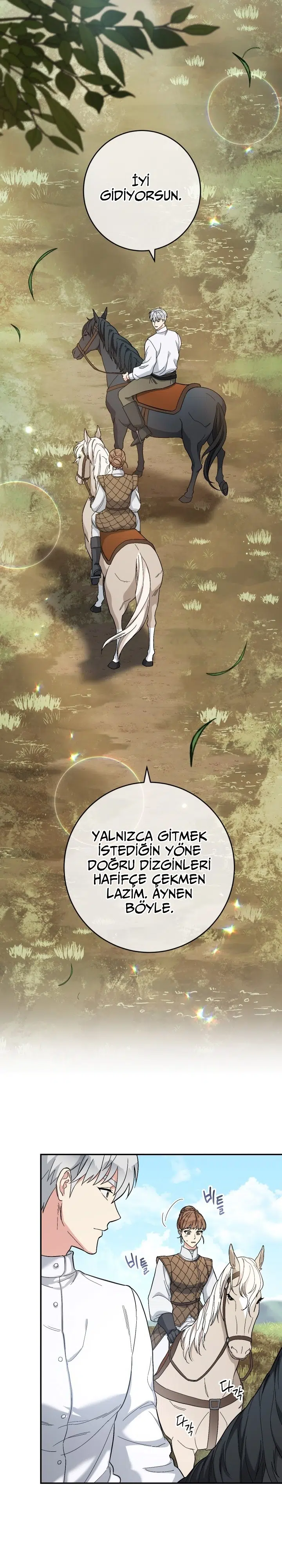 Anlaşmalı Evlilik - Bölüm 19 Sayfa 24