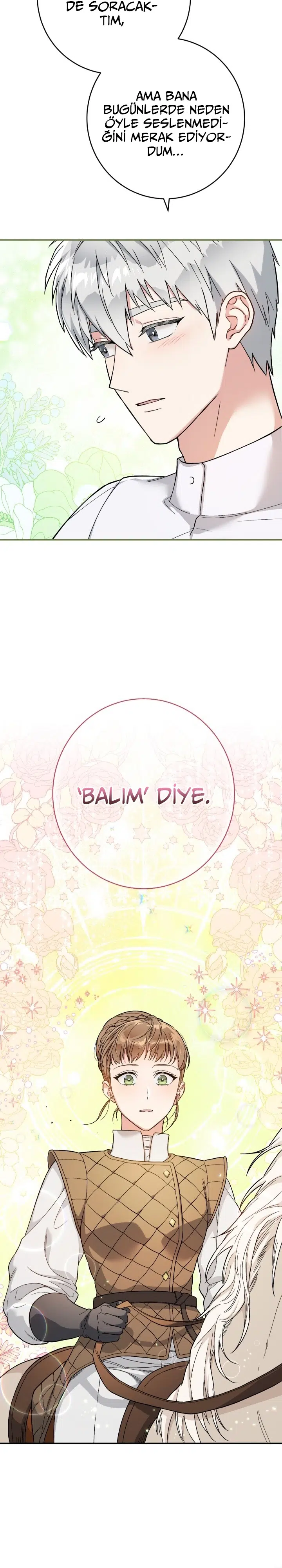 Anlaşmalı Evlilik - Bölüm 19 Sayfa 26