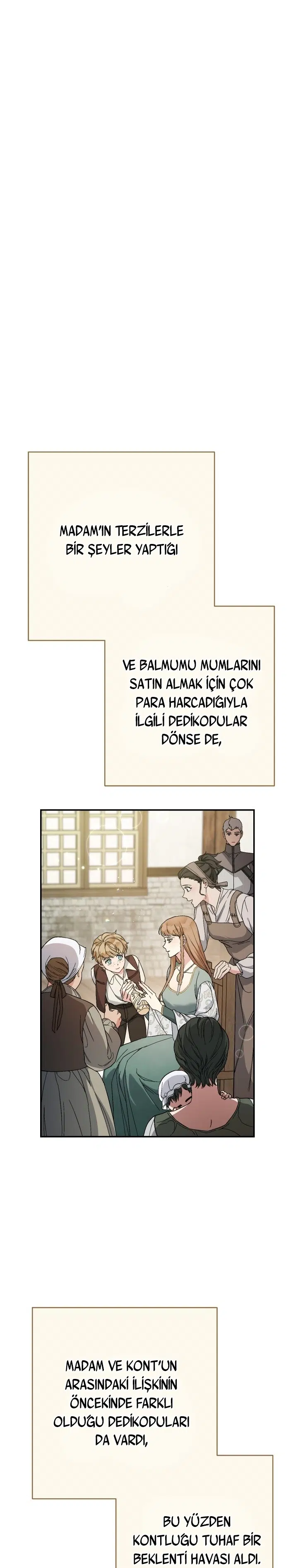 Anlaşmalı Evlilik - Bölüm 19 Sayfa 37