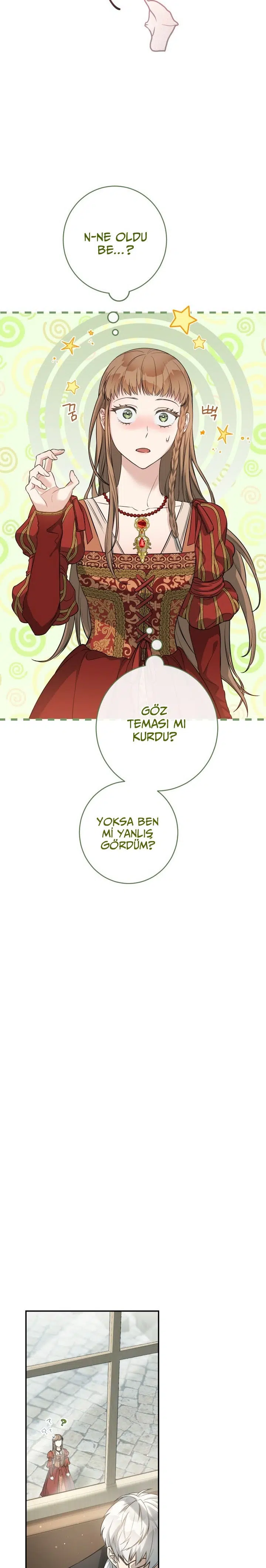 Anlaşmalı Evlilik - Bölüm 20 Sayfa 24