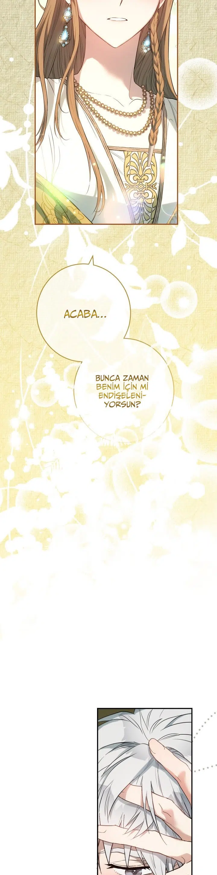 Anlaşmalı Evlilik - Bölüm 20 Sayfa 30