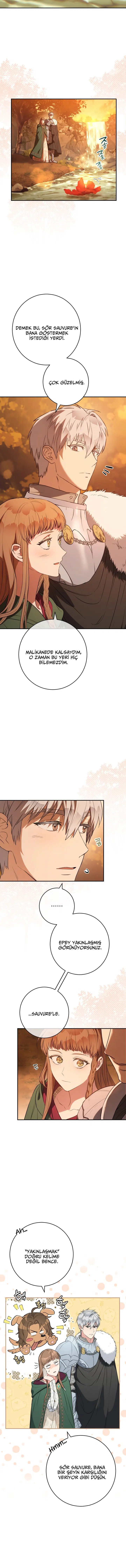 Anlaşmalı Evlilik - Bölüm 22 Sayfa 3