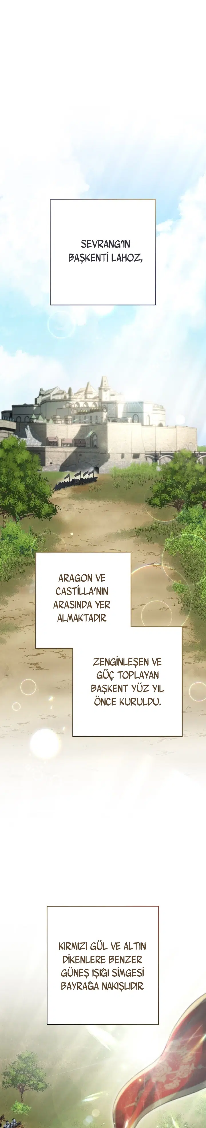 Anlaşmalı Evlilik - Bölüm 23 Sayfa 2