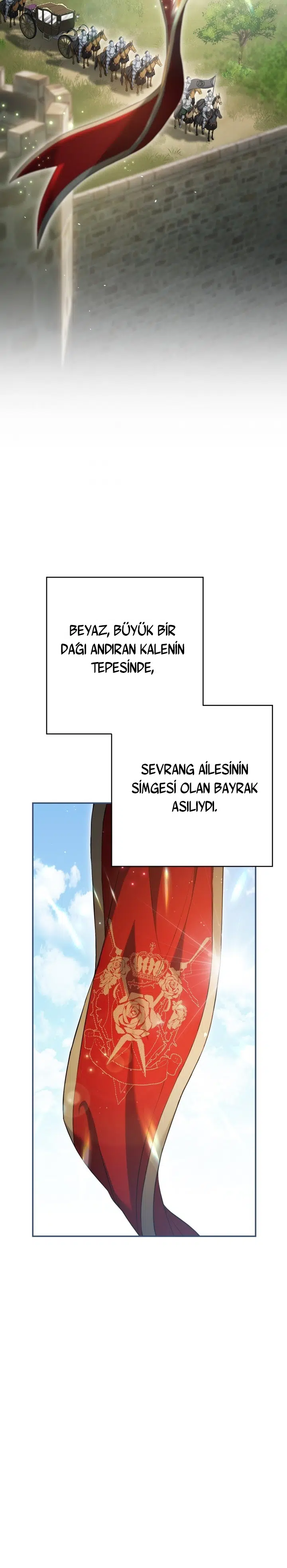 Anlaşmalı Evlilik - Bölüm 23 Sayfa 3