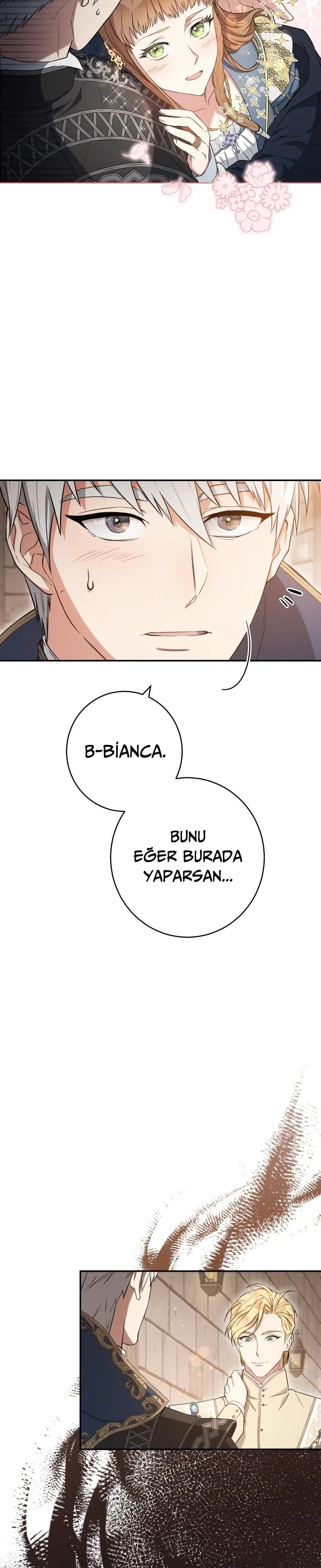 Anlaşmalı Evlilik - Bölüm 24 Sayfa 12
