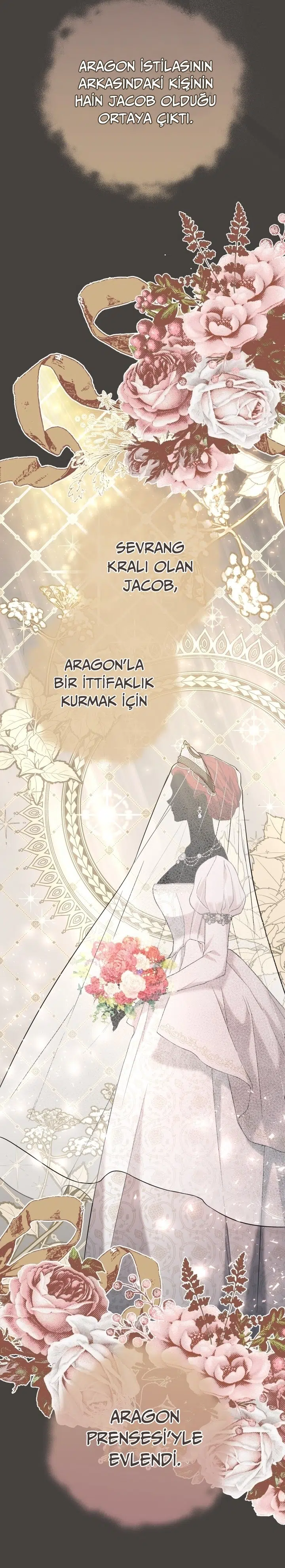 Anlaşmalı Evlilik - Bölüm 24 Sayfa 22