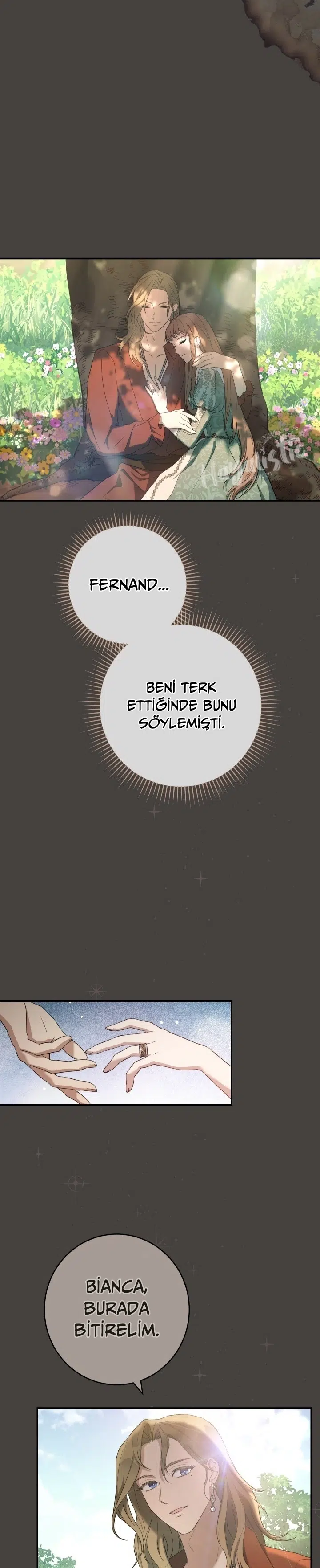 Anlaşmalı Evlilik - Bölüm 24 Sayfa 27