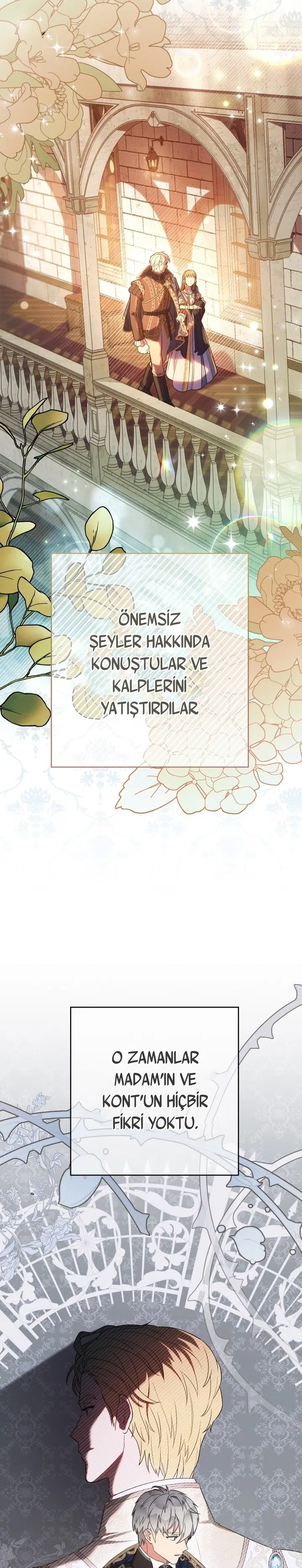 Anlaşmalı Evlilik - Bölüm 24 Sayfa 36