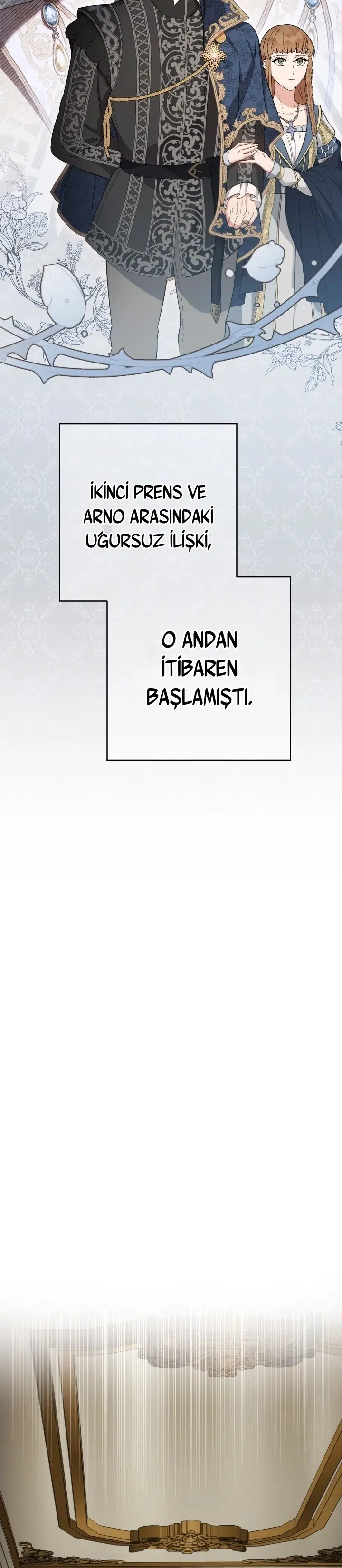 Anlaşmalı Evlilik - Bölüm 24 Sayfa 37