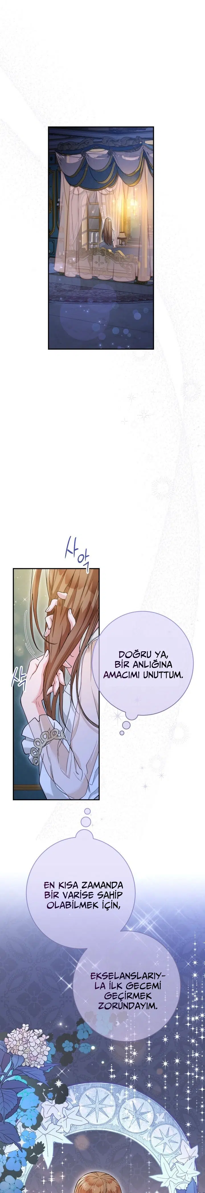Anlaşmalı Evlilik - Bölüm 25 Sayfa 2