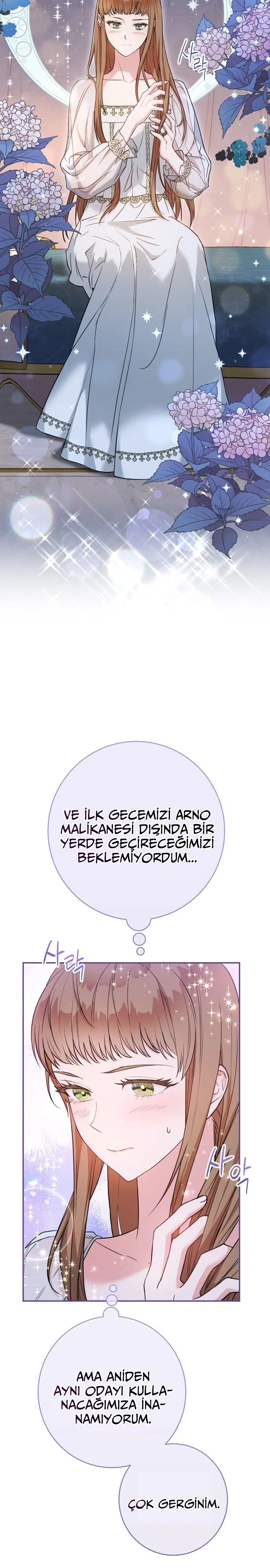 Anlaşmalı Evlilik - Bölüm 25 Sayfa 3