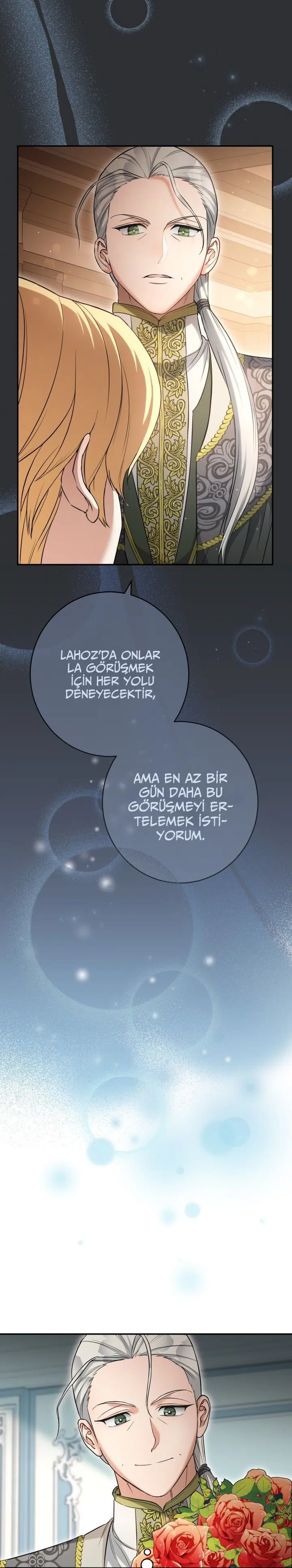 Anlaşmalı Evlilik - Bölüm 26 Sayfa 13