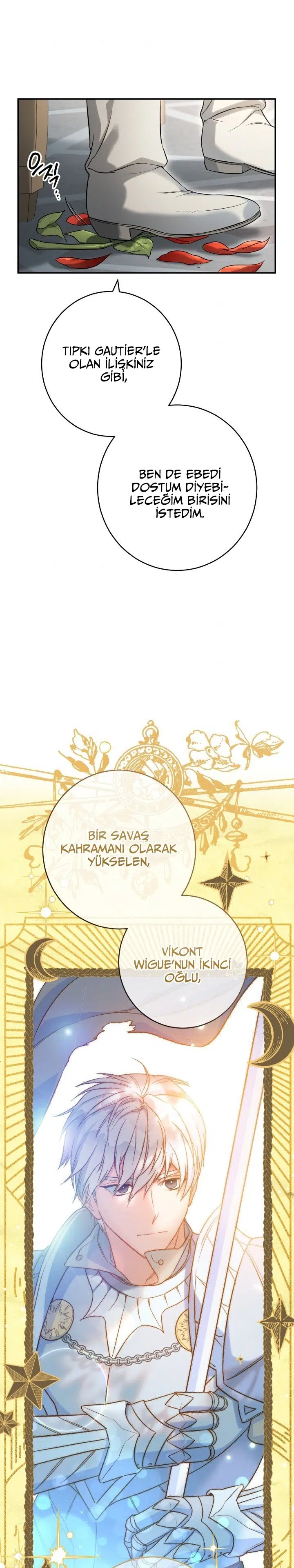 Anlaşmalı Evlilik - Bölüm 26 Sayfa 23