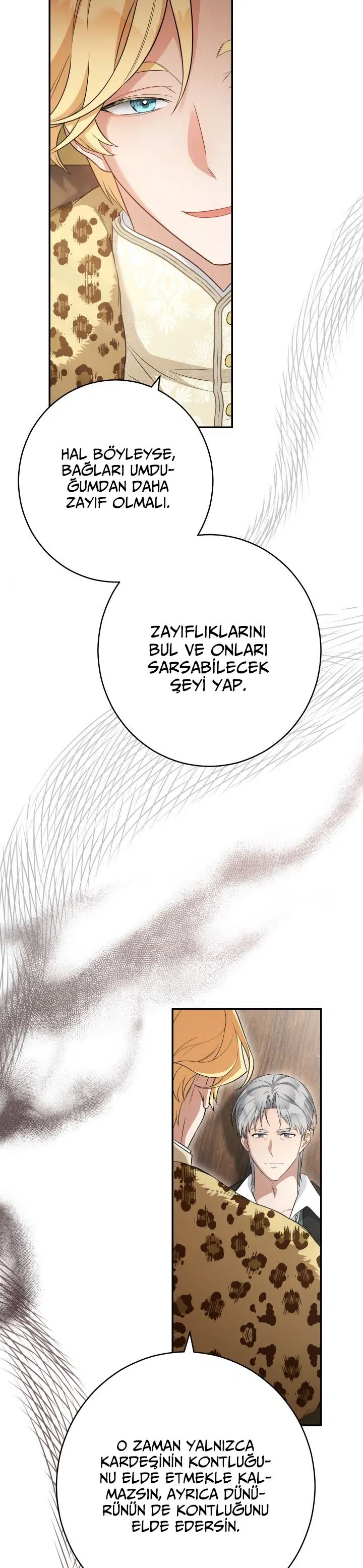 Anlaşmalı Evlilik - Bölüm 26 Sayfa 42