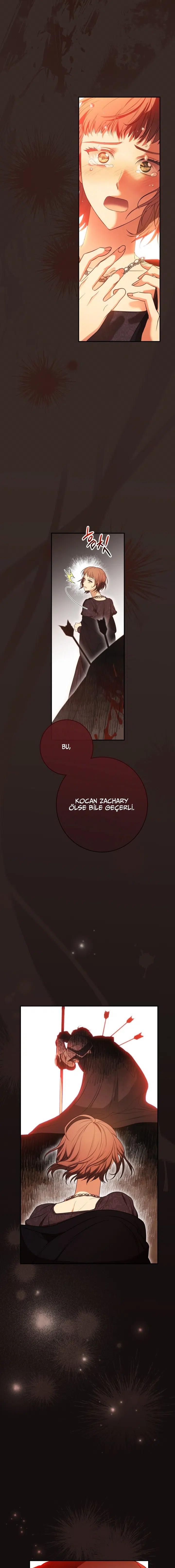 Anlaşmalı Evlilik - Bölüm 27 Sayfa 5