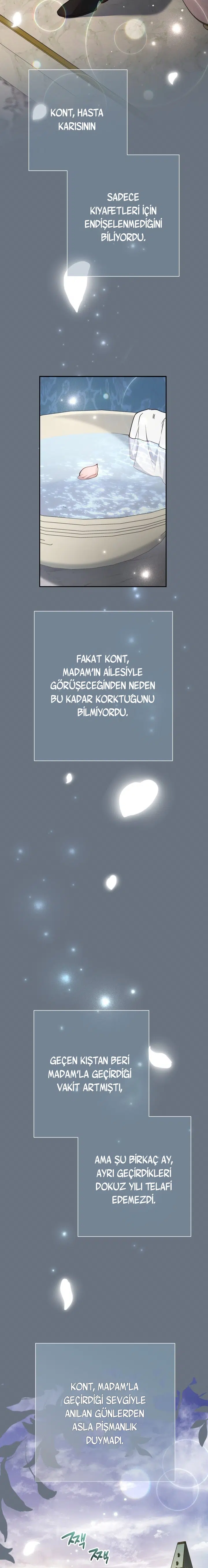 Anlaşmalı Evlilik - Bölüm 27 Sayfa 10