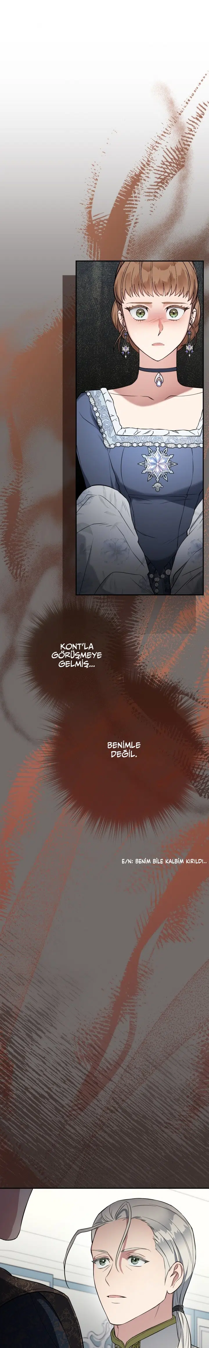 Anlaşmalı Evlilik - Bölüm 27 Sayfa 29
