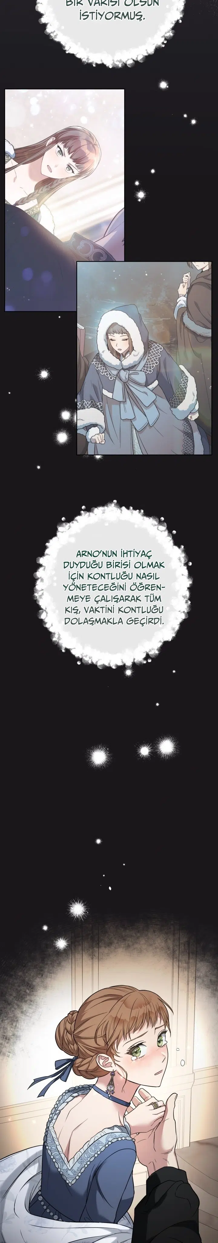 Anlaşmalı Evlilik - Bölüm 28 Sayfa 15
