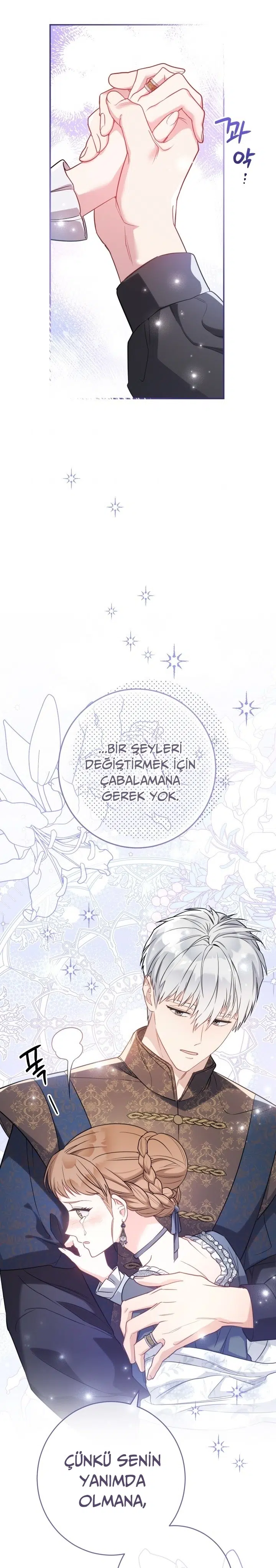 Anlaşmalı Evlilik - Bölüm 28 Sayfa 18
