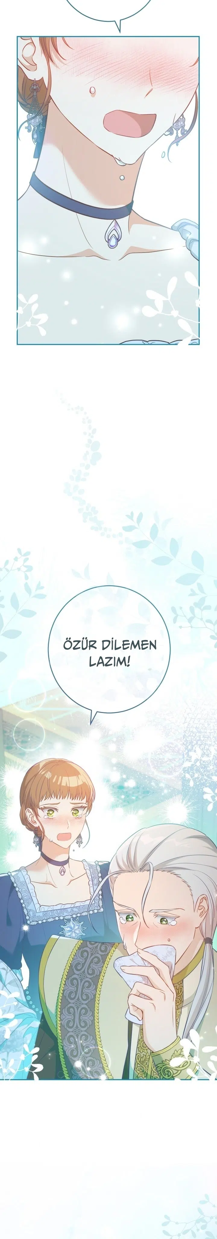 Anlaşmalı Evlilik - Bölüm 28 Sayfa 27
