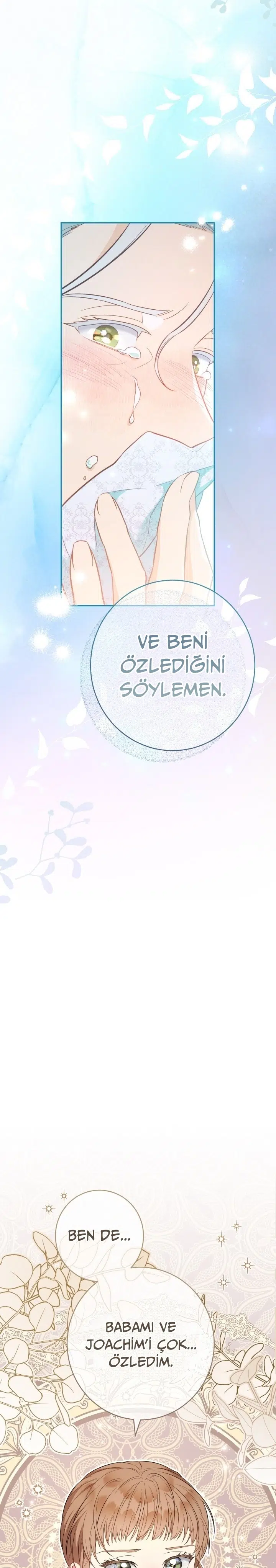 Anlaşmalı Evlilik - Bölüm 28 Sayfa 28