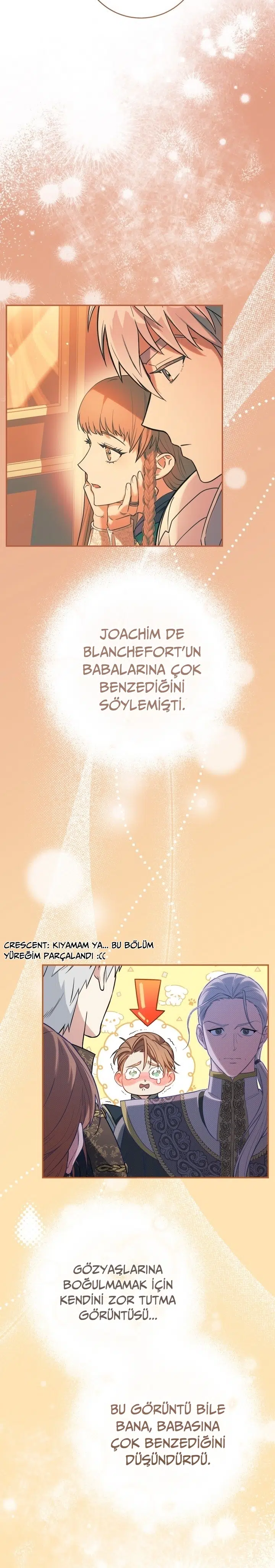 Anlaşmalı Evlilik - Bölüm 28 Sayfa 31