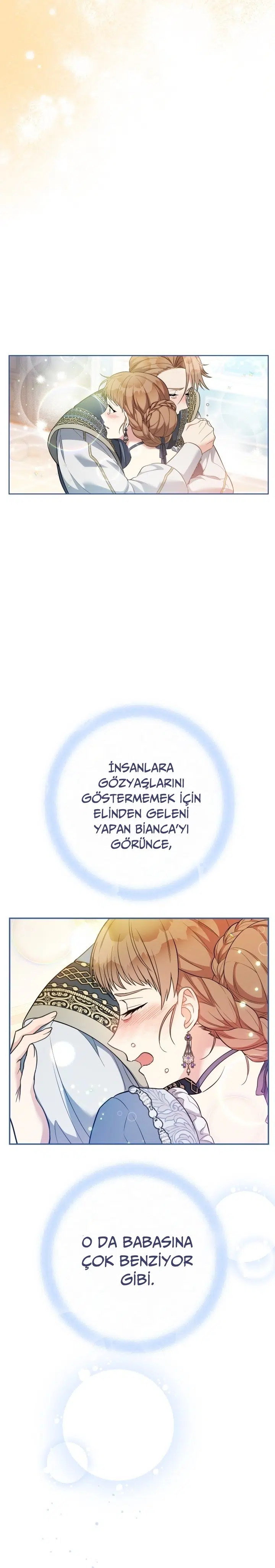 Anlaşmalı Evlilik - Bölüm 28 Sayfa 32