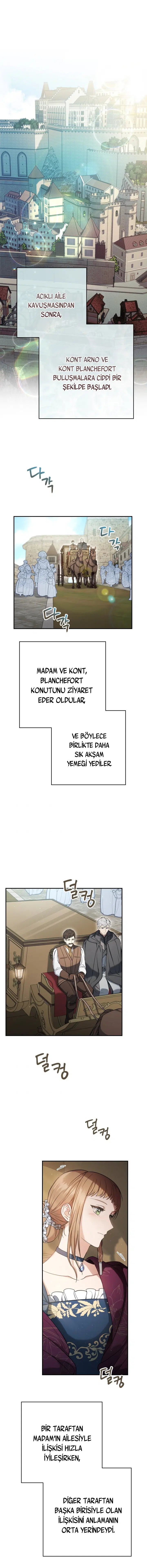 Anlaşmalı Evlilik - Bölüm 29 Sayfa 2