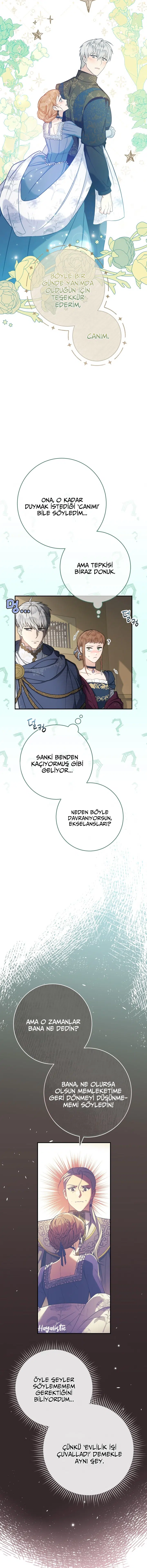 Anlaşmalı Evlilik - Bölüm 29 Sayfa 4