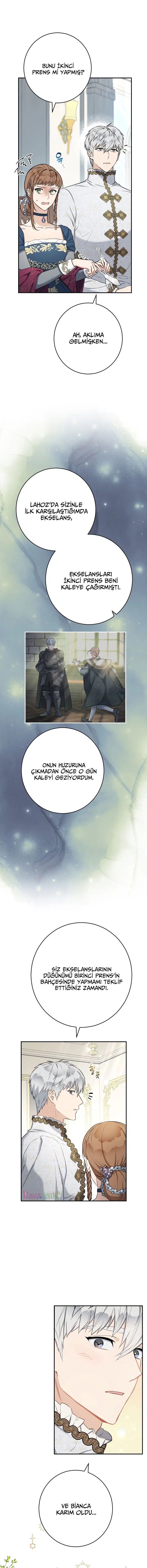 Anlaşmalı Evlilik - Bölüm 29 Sayfa 7