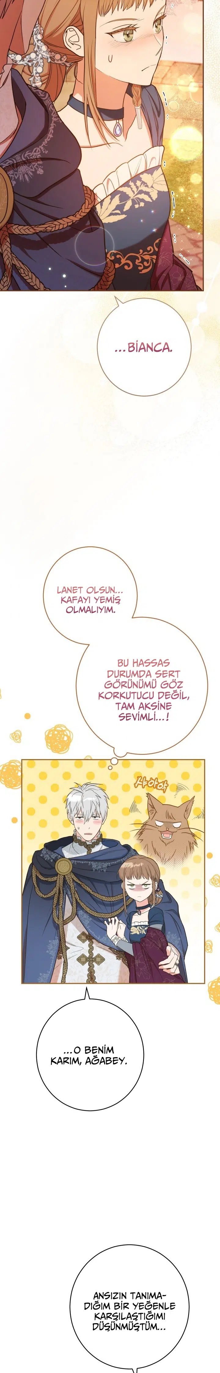 Anlaşmalı Evlilik - Bölüm 30 Sayfa 16
