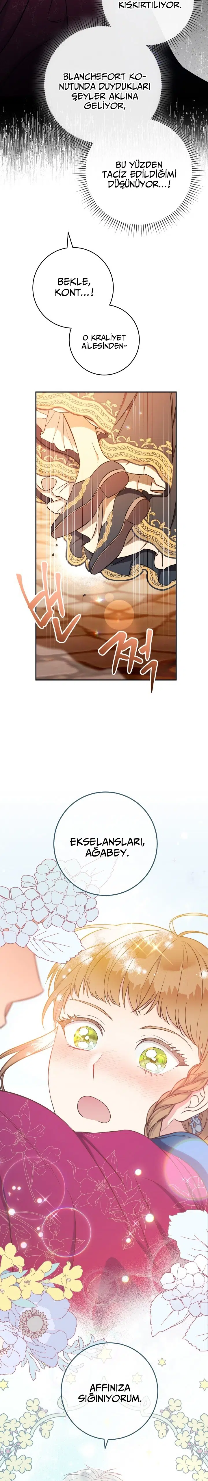 Anlaşmalı Evlilik - Bölüm 30 Sayfa 25