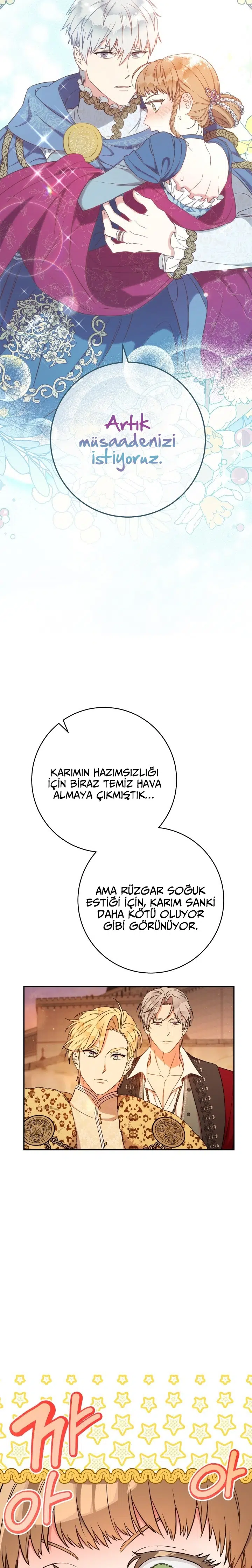 Anlaşmalı Evlilik - Bölüm 30 Sayfa 26