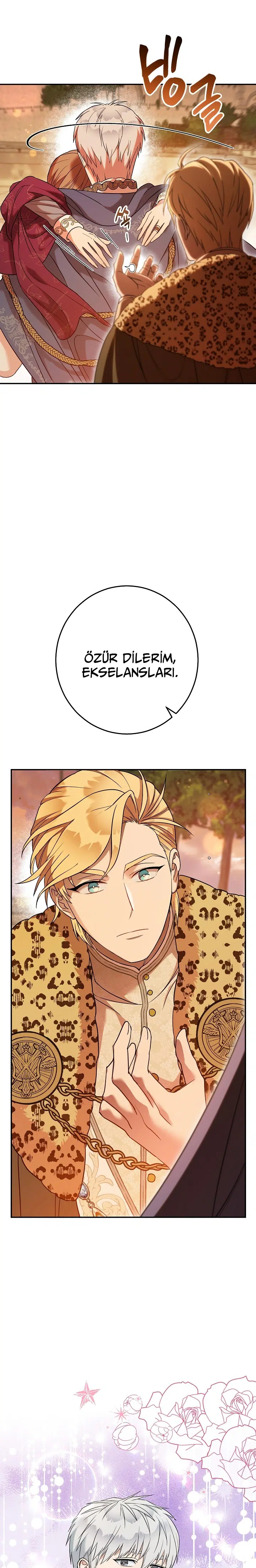 Anlaşmalı Evlilik - Bölüm 31 Sayfa 4