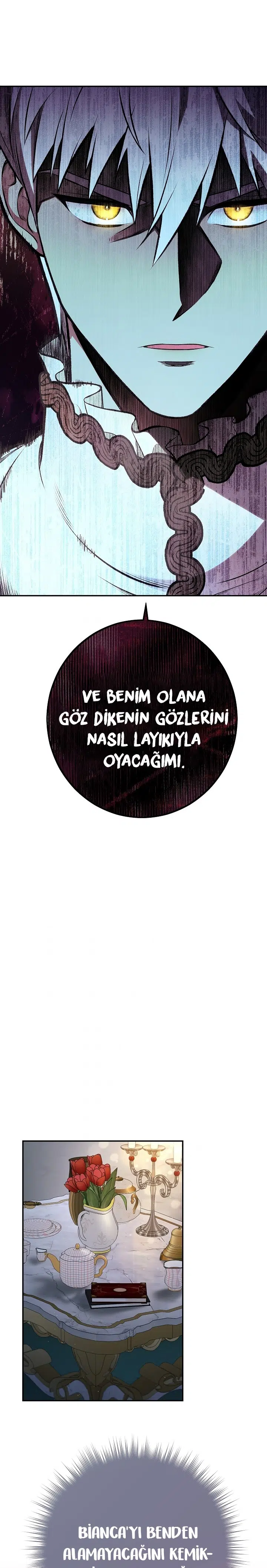 Anlaşmalı Evlilik - Bölüm 31 Sayfa 30