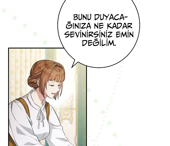 Anlaşmalı Evlilik - Bölüm 32 Sayfa 3