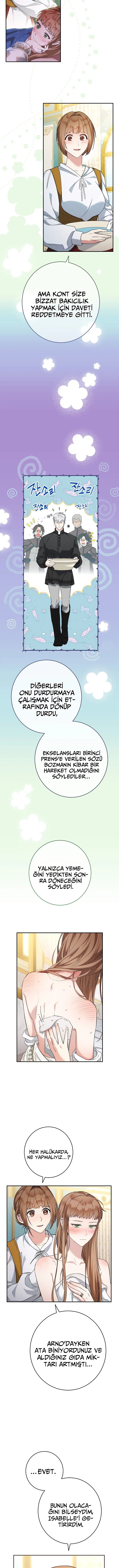 Anlaşmalı Evlilik - Bölüm 32 Sayfa 4