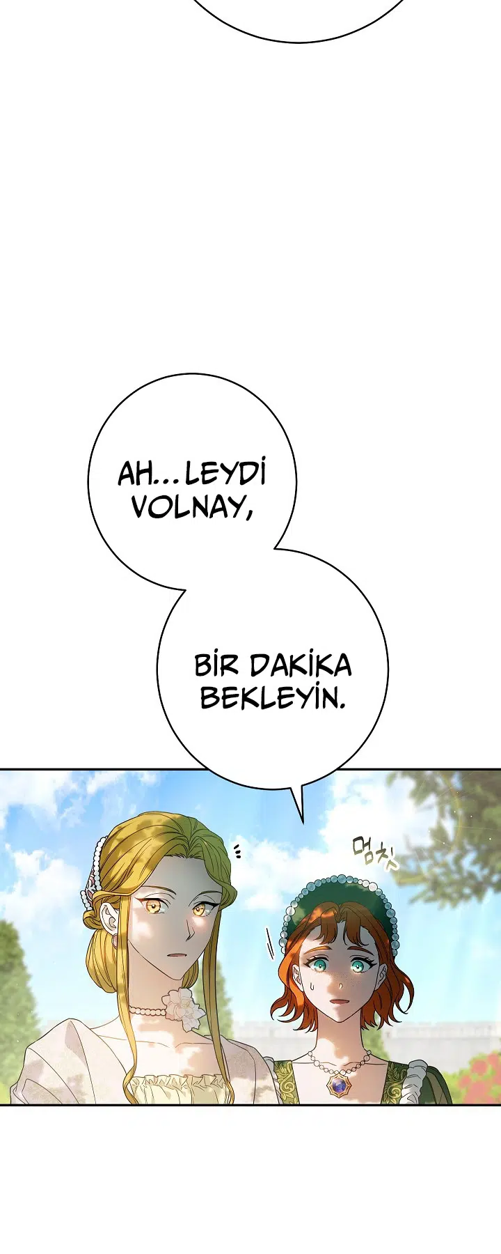 Anlaşmalı Evlilik - Bölüm 32 Sayfa 13