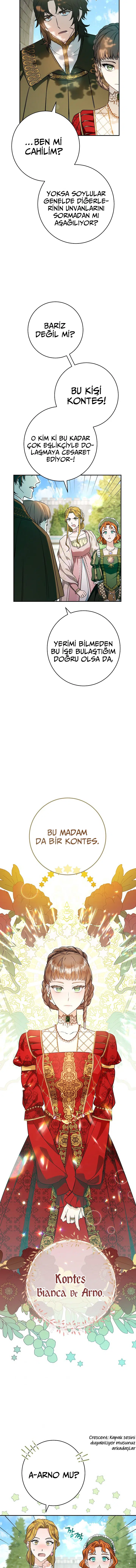 Anlaşmalı Evlilik - Bölüm 32 Sayfa 15