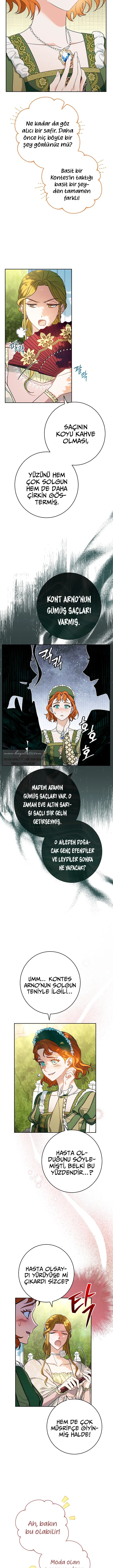 Anlaşmalı Evlilik - Bölüm 33 Sayfa 4