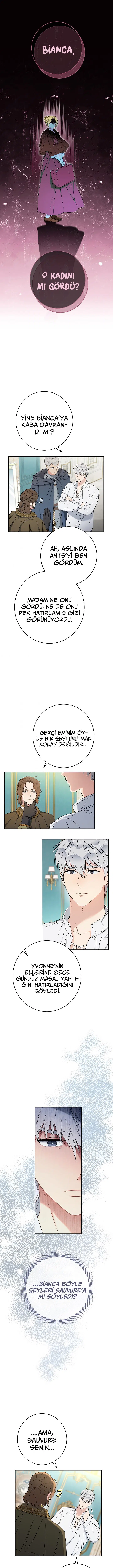 Anlaşmalı Evlilik - Bölüm 34 Sayfa 2