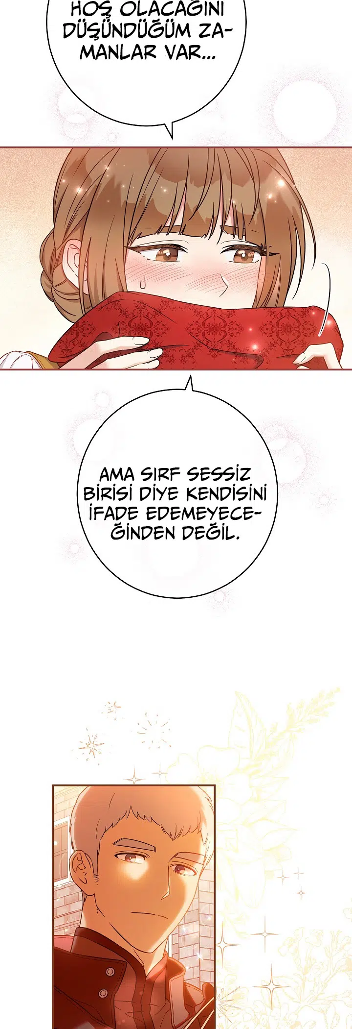 Anlaşmalı Evlilik - Bölüm 34 Sayfa 9