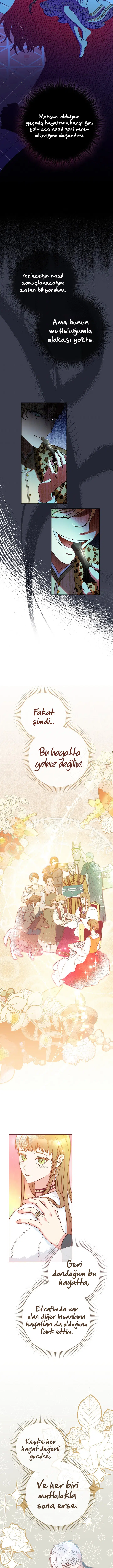 Anlaşmalı Evlilik - Bölüm 34 Sayfa 14