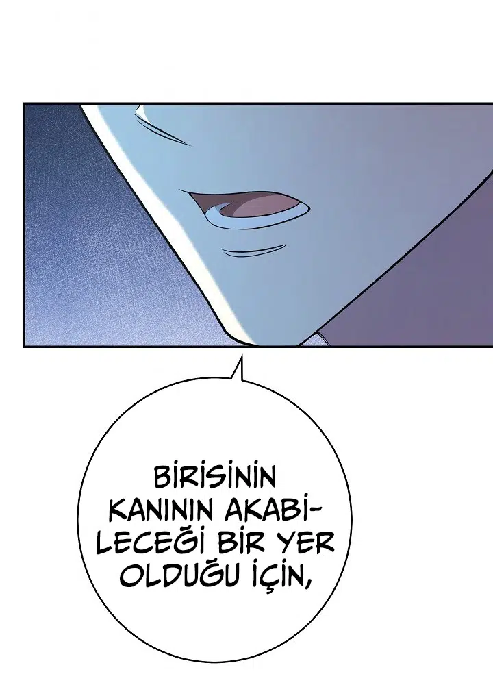 Anlaşmalı Evlilik - Bölüm 35 Sayfa 9