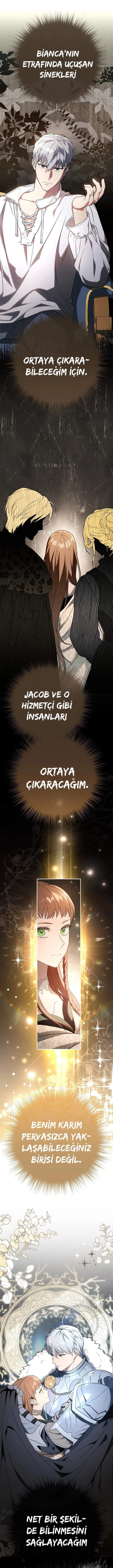 Anlaşmalı Evlilik - Bölüm 35 Sayfa 20